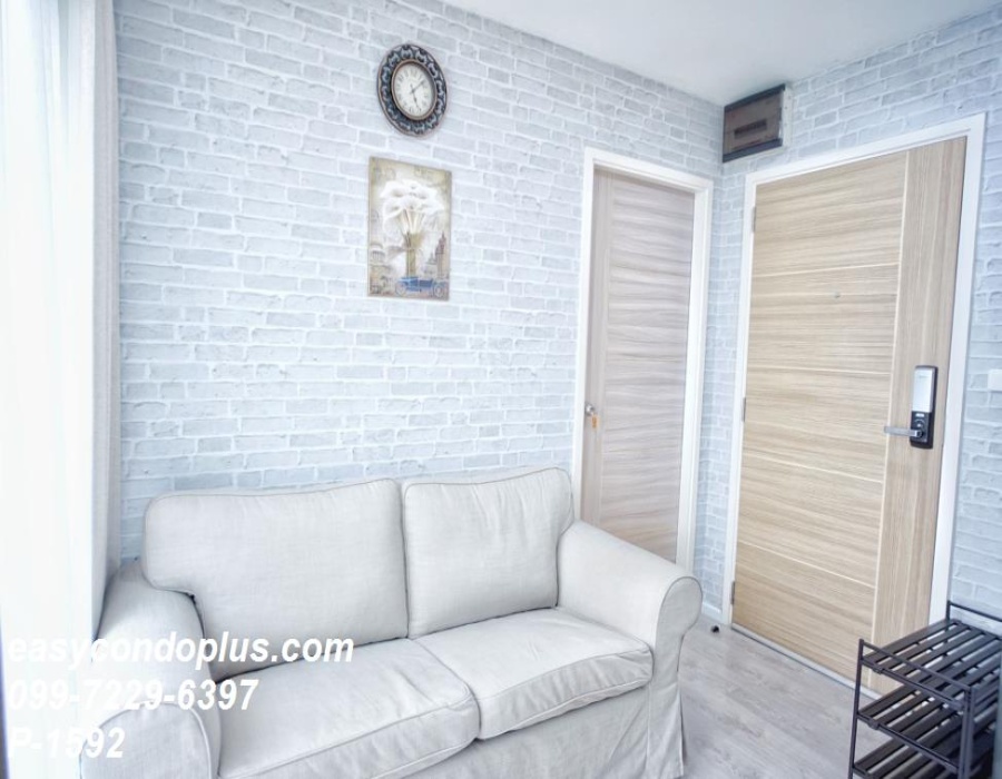 2 Bedrooms Bedrooms, ,1 BathroomBathrooms,2 ห้องนอน,เช่า,14088