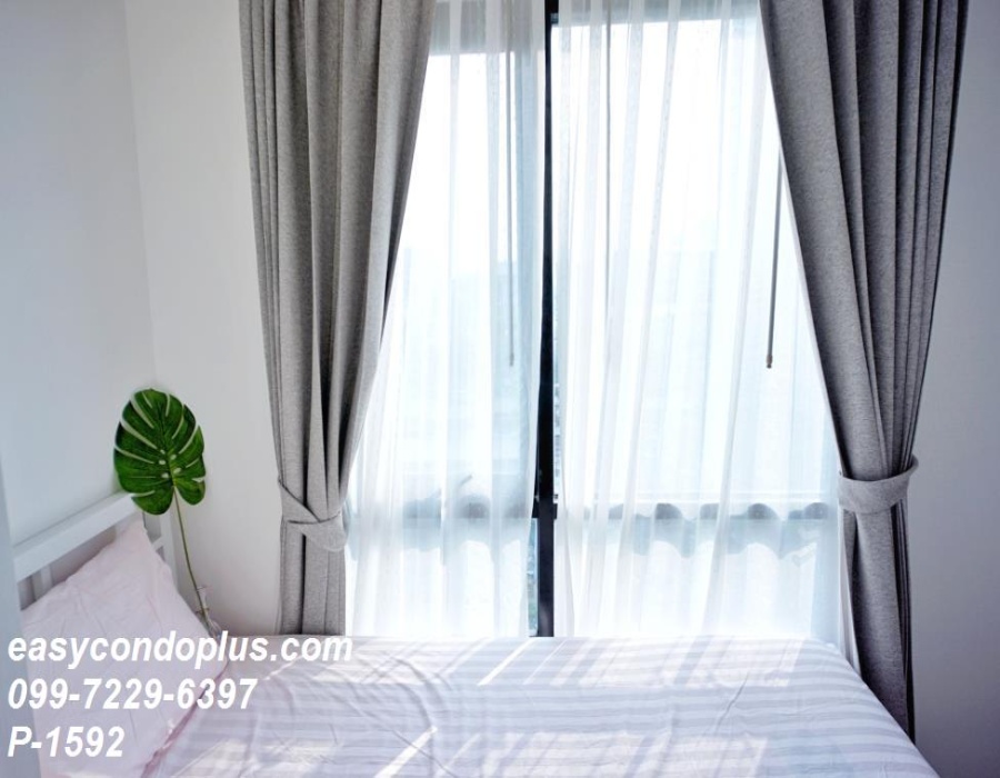 2 Bedrooms Bedrooms, ,1 BathroomBathrooms,2 ห้องนอน,เช่า,14088