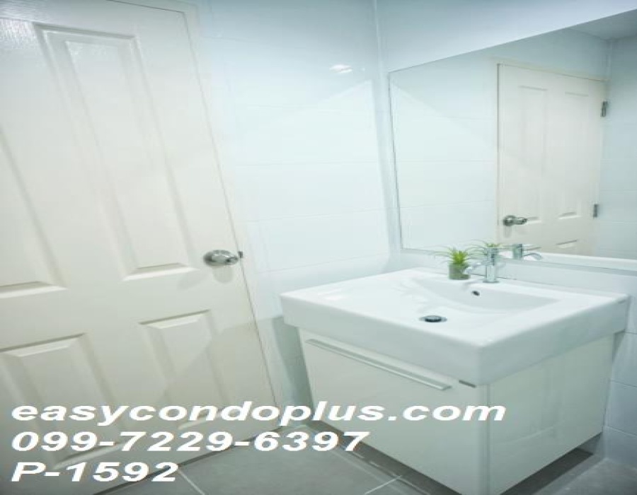 2 Bedrooms Bedrooms, ,1 BathroomBathrooms,2 ห้องนอน,เช่า,14088