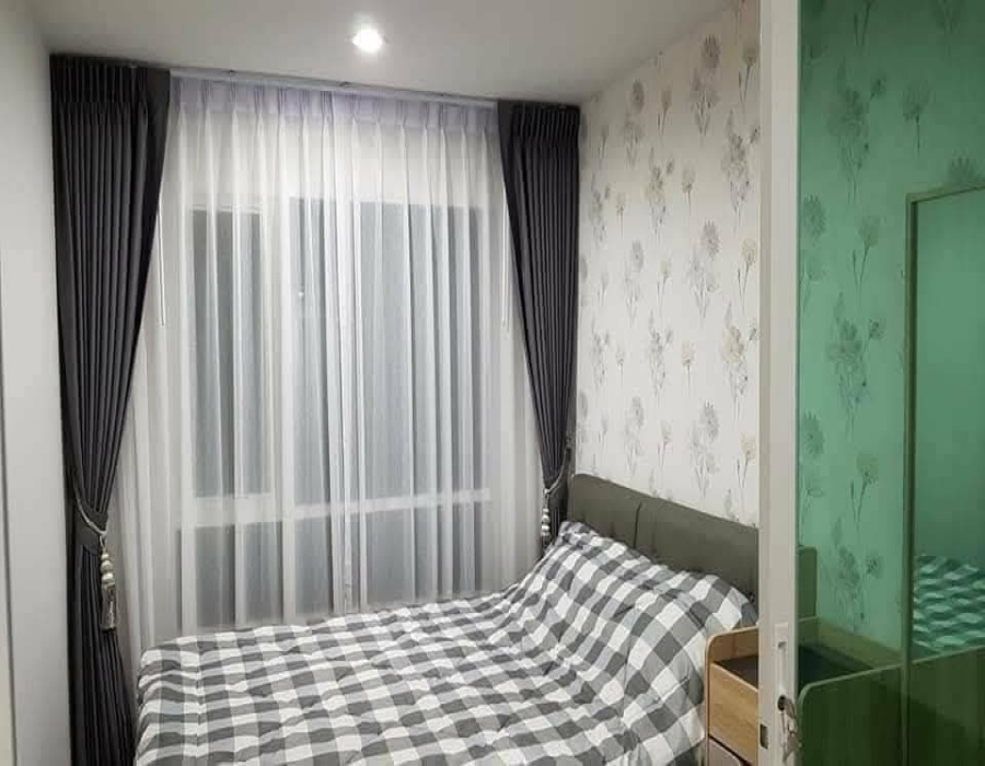 1 Bedroom Bedrooms, ,1 BathroomBathrooms,1 ห้องนอน,เช่า,14089