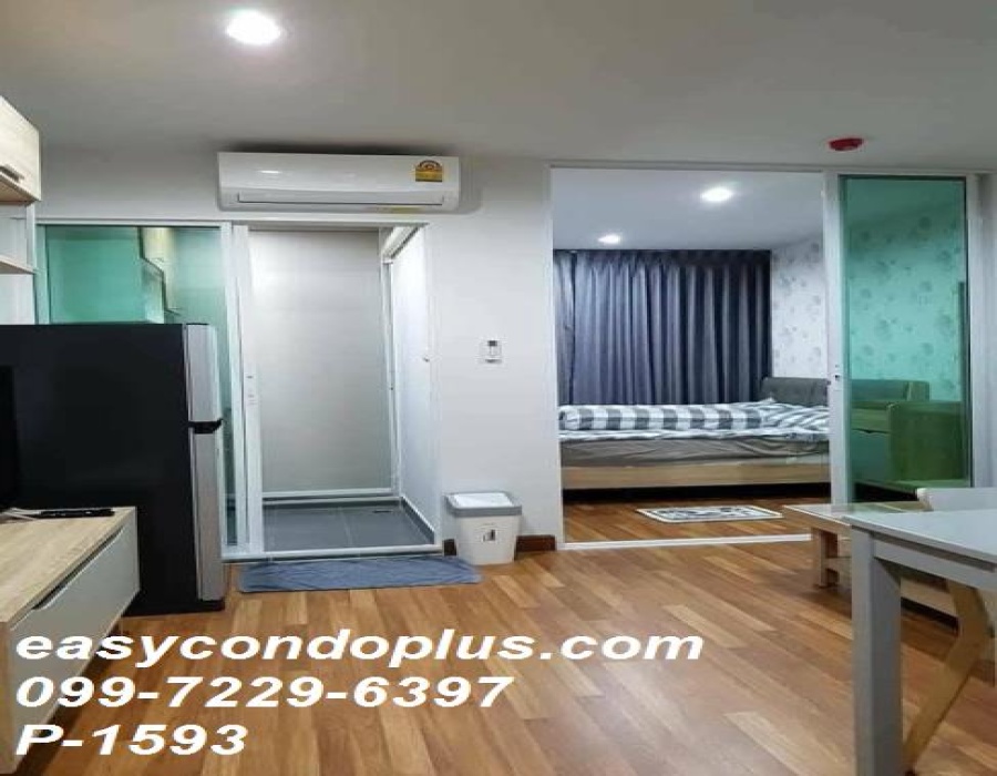 1 Bedroom Bedrooms, ,1 BathroomBathrooms,1 ห้องนอน,เช่า,14089