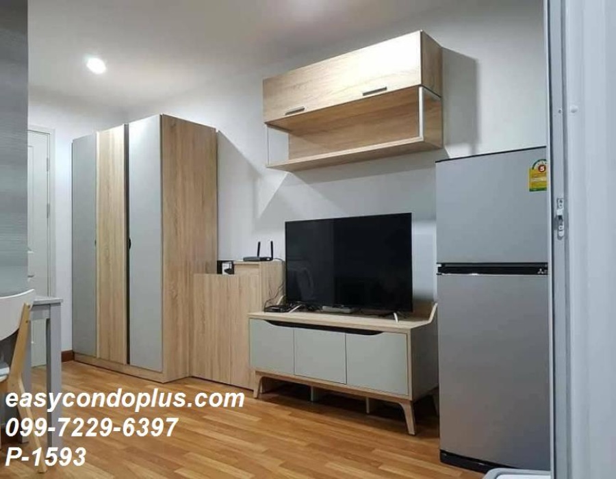 1 Bedroom Bedrooms, ,1 BathroomBathrooms,1 ห้องนอน,เช่า,14089