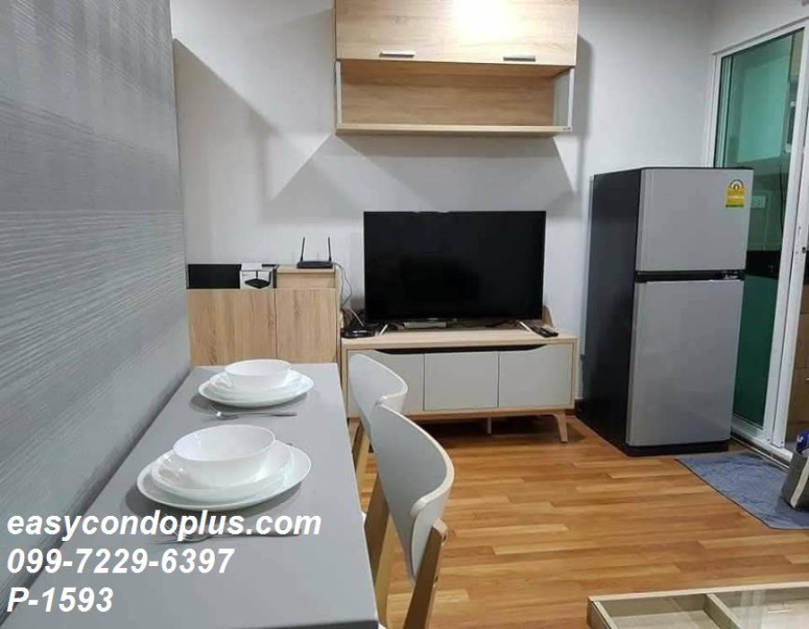 1 Bedroom Bedrooms, ,1 BathroomBathrooms,1 ห้องนอน,เช่า,14089