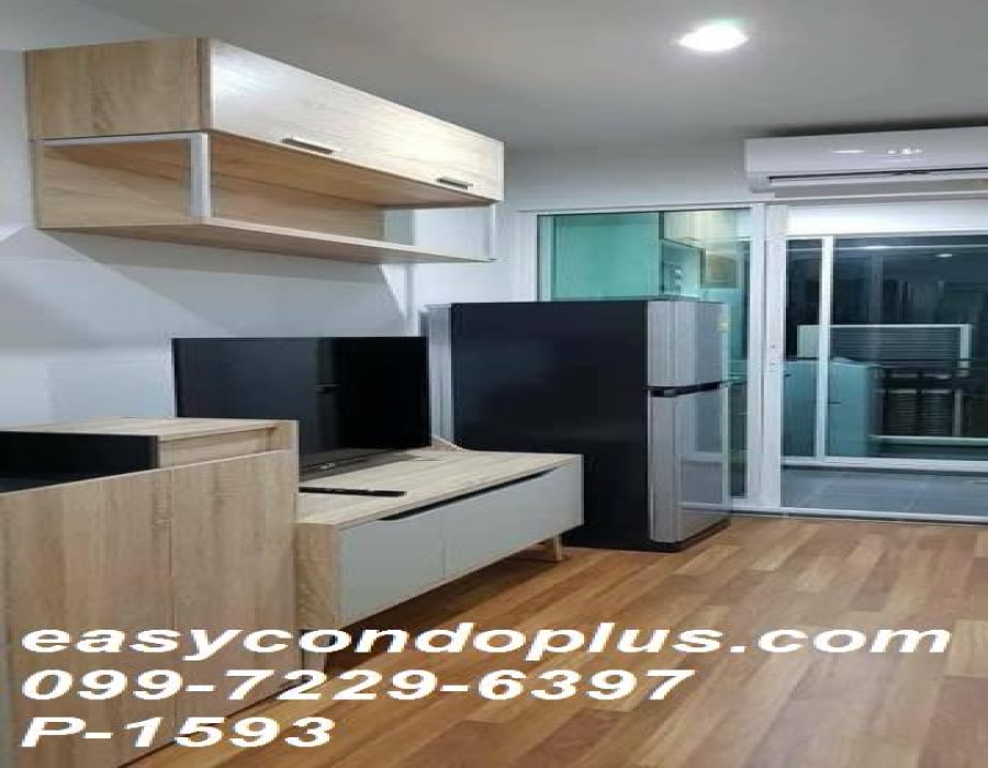 1 Bedroom Bedrooms, ,1 BathroomBathrooms,1 ห้องนอน,เช่า,14089