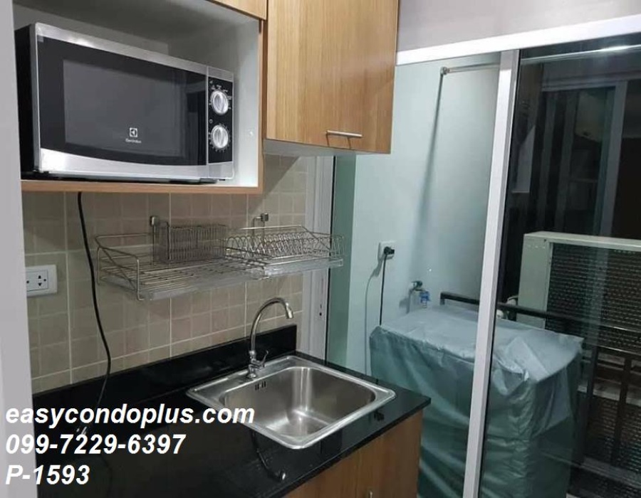 1 Bedroom Bedrooms, ,1 BathroomBathrooms,1 ห้องนอน,เช่า,14089