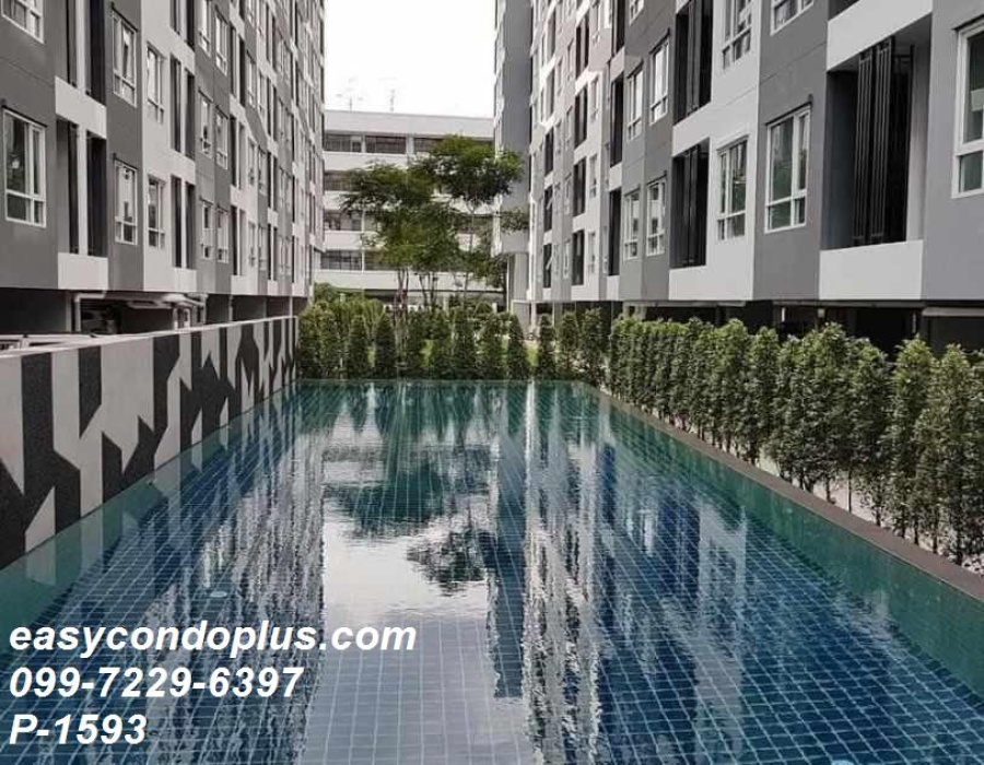 1 Bedroom Bedrooms, ,1 BathroomBathrooms,1 ห้องนอน,เช่า,14089