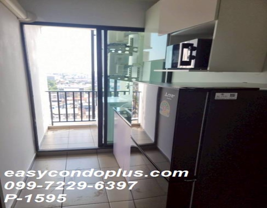 1 Bedroom Bedrooms, ,1 BathroomBathrooms,1 ห้องนอน,เช่า,14090
