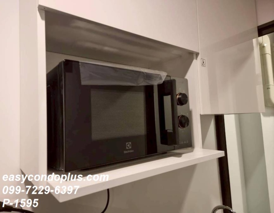 1 Bedroom Bedrooms, ,1 BathroomBathrooms,1 ห้องนอน,เช่า,14090