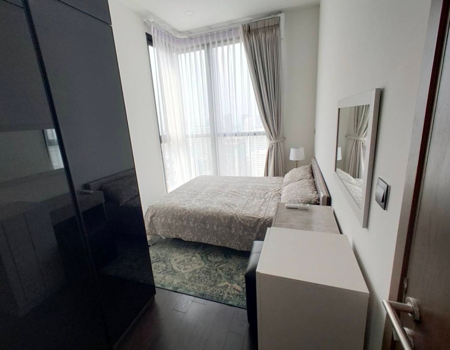2 Bedrooms Bedrooms, ,1 BathroomBathrooms,2 ห้องนอน,เช่า,14091