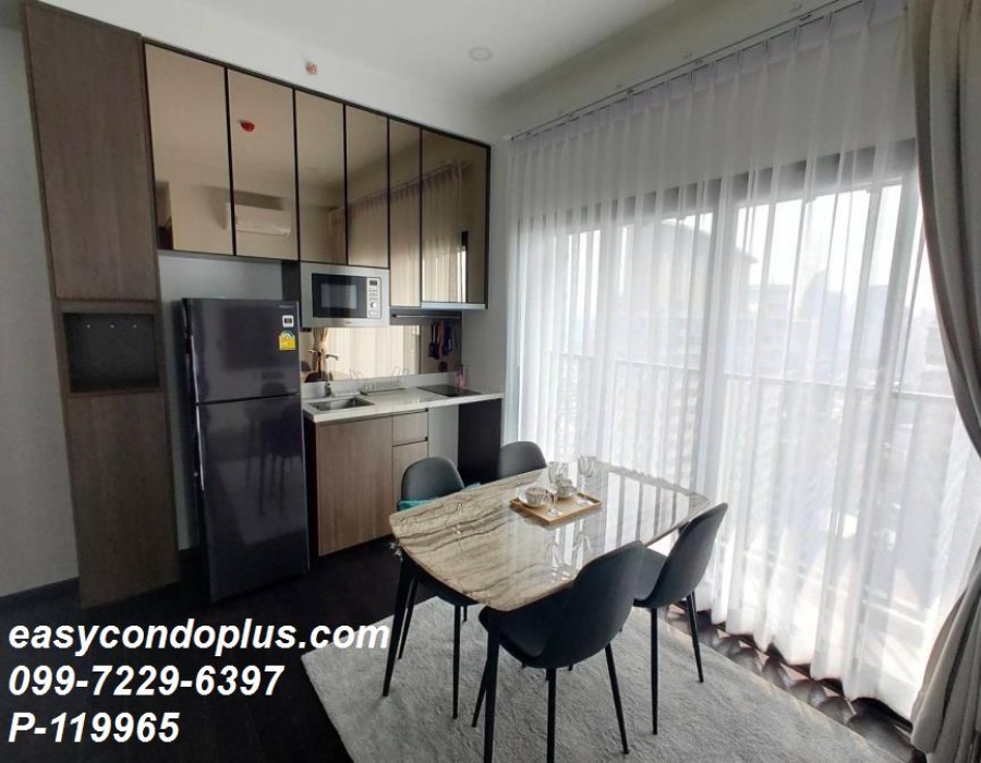 2 Bedrooms Bedrooms, ,1 BathroomBathrooms,2 ห้องนอน,เช่า,14091