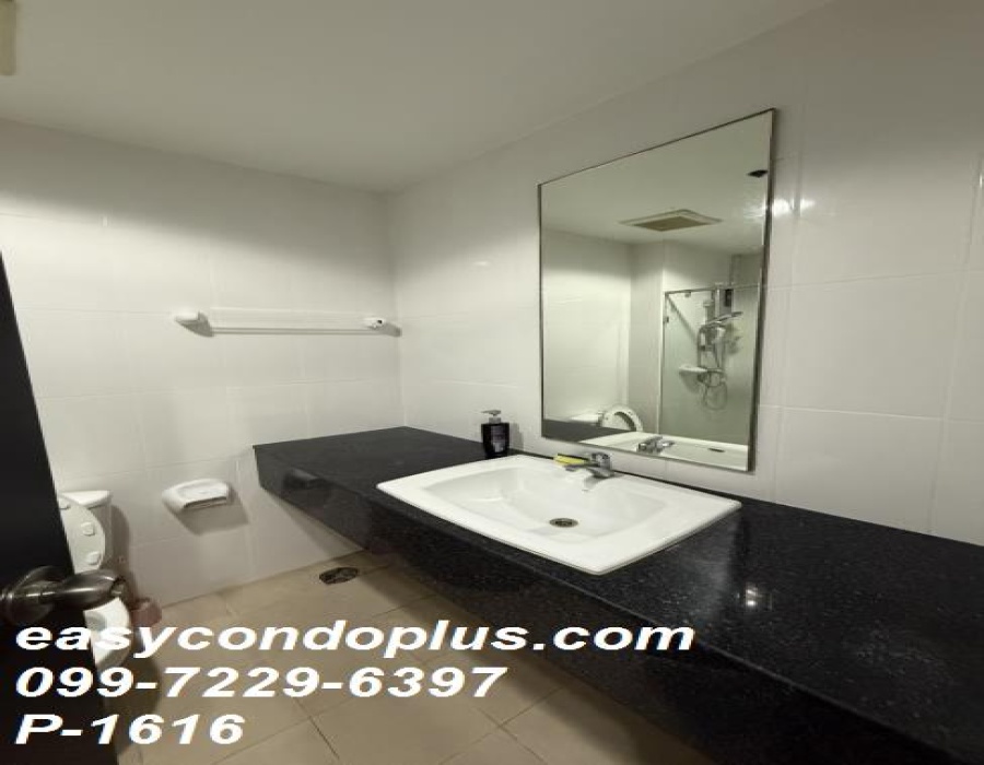1 BathroomBathrooms,ห้องสตูดิโอ,เช่า,14094