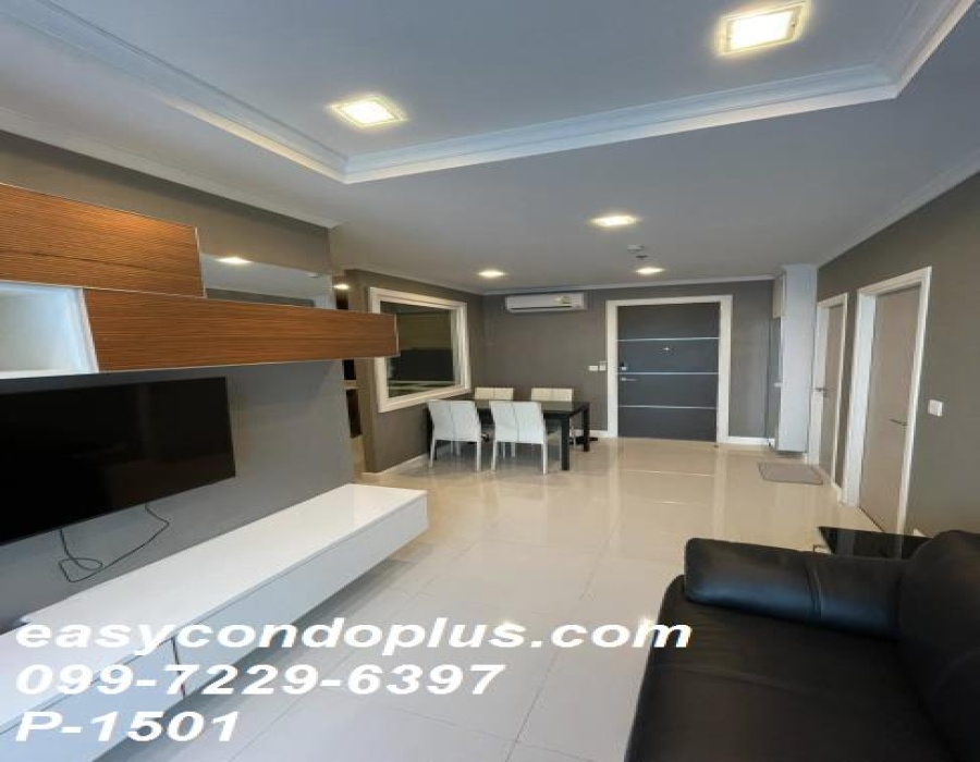 2 Bedrooms Bedrooms, ,1 BathroomBathrooms,2 ห้องนอน,เช่า,14095
