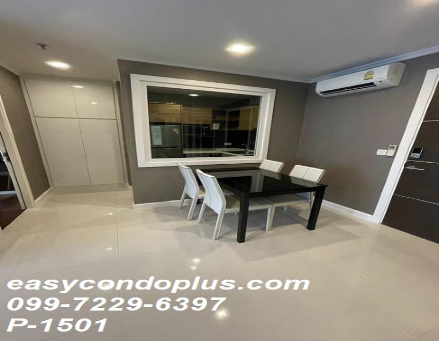 2 Bedrooms Bedrooms, ,1 BathroomBathrooms,2 ห้องนอน,เช่า,14095
