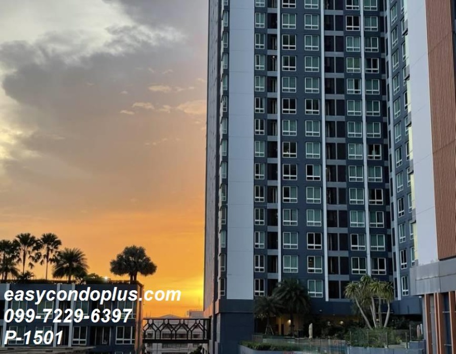 2 Bedrooms Bedrooms, ,1 BathroomBathrooms,2 ห้องนอน,เช่า,14095