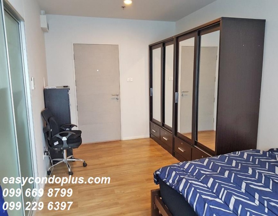 1 Bedroom Bedrooms, ,1 BathroomBathrooms,1 ห้องนอน,ขาย,2294