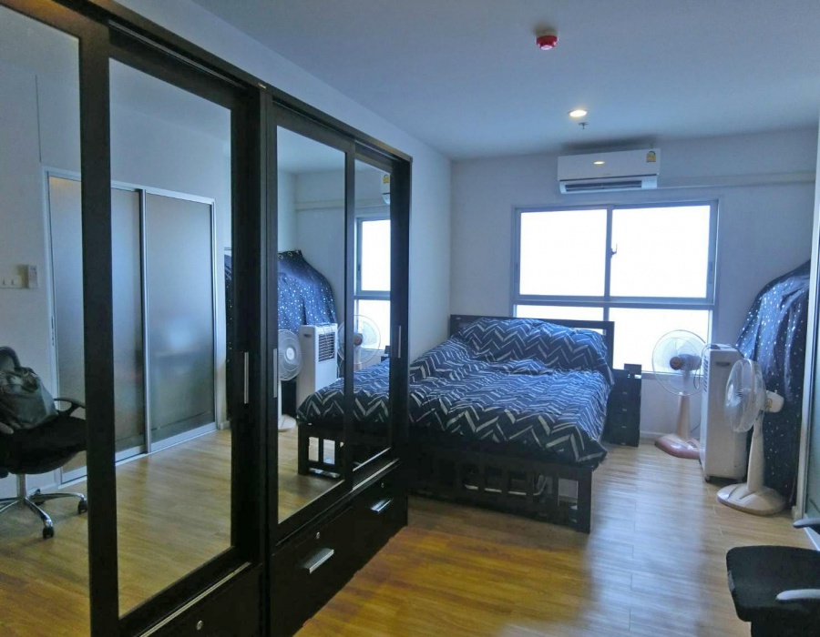 1 Bedroom Bedrooms, ,1 BathroomBathrooms,1 ห้องนอน,ขาย,2294