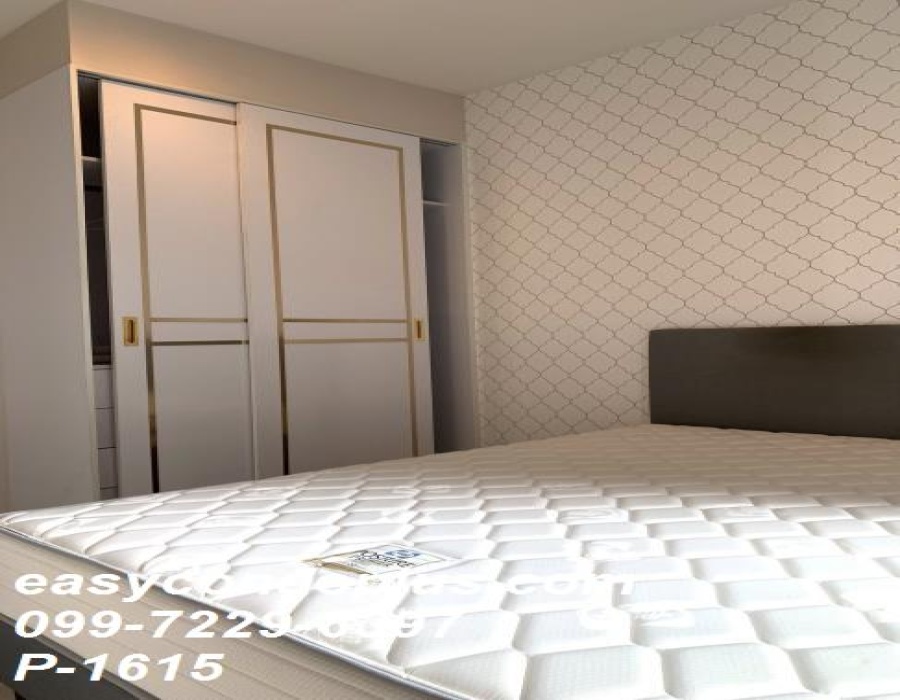 1 Bedroom Bedrooms, ,1 BathroomBathrooms,1 ห้องนอน,เช่า,14096
