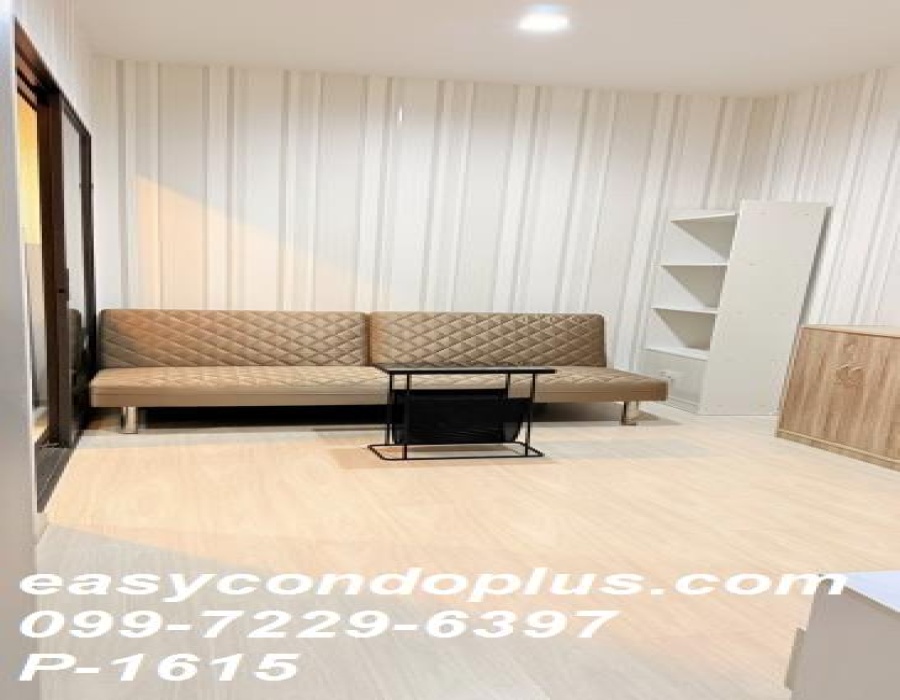 1 Bedroom Bedrooms, ,1 BathroomBathrooms,1 ห้องนอน,เช่า,14096
