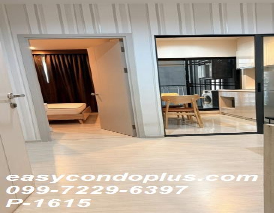 1 Bedroom Bedrooms, ,1 BathroomBathrooms,1 ห้องนอน,เช่า,14096