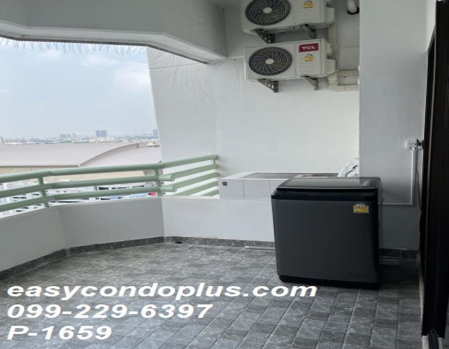 1 Bedroom Bedrooms, ,1 BathroomBathrooms,1 ห้องนอน,เช่า,14098