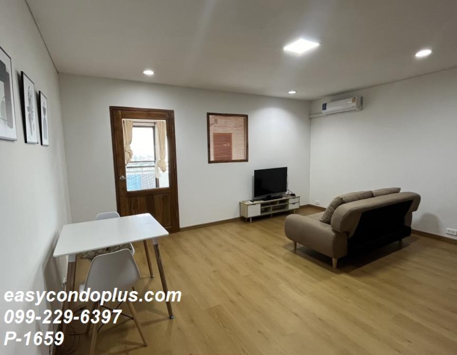 1 Bedroom Bedrooms, ,1 BathroomBathrooms,1 ห้องนอน,เช่า,14098