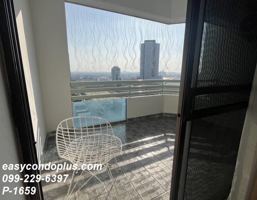 1 Bedroom Bedrooms, ,1 BathroomBathrooms,1 ห้องนอน,เช่า,14098