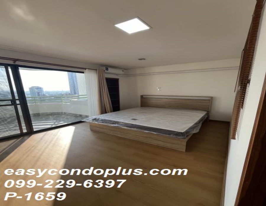 1 Bedroom Bedrooms, ,1 BathroomBathrooms,1 ห้องนอน,เช่า,14098