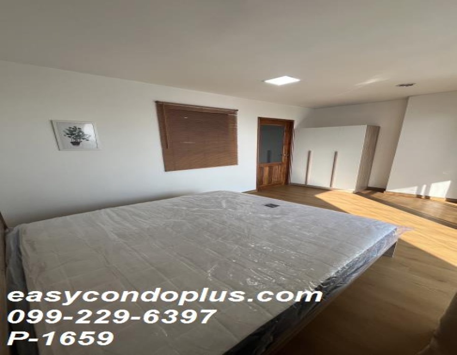 1 Bedroom Bedrooms, ,1 BathroomBathrooms,1 ห้องนอน,เช่า,14098