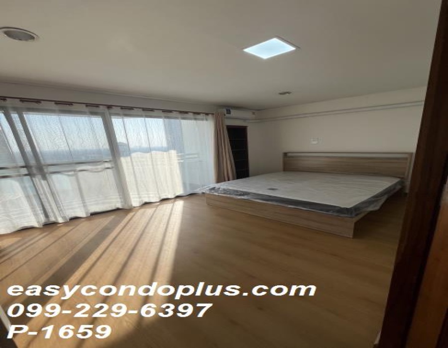 1 Bedroom Bedrooms, ,1 BathroomBathrooms,1 ห้องนอน,เช่า,14098