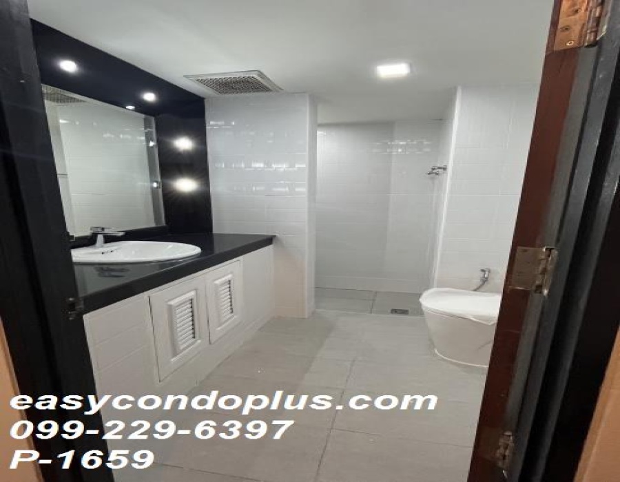 1 Bedroom Bedrooms, ,1 BathroomBathrooms,1 ห้องนอน,เช่า,14098