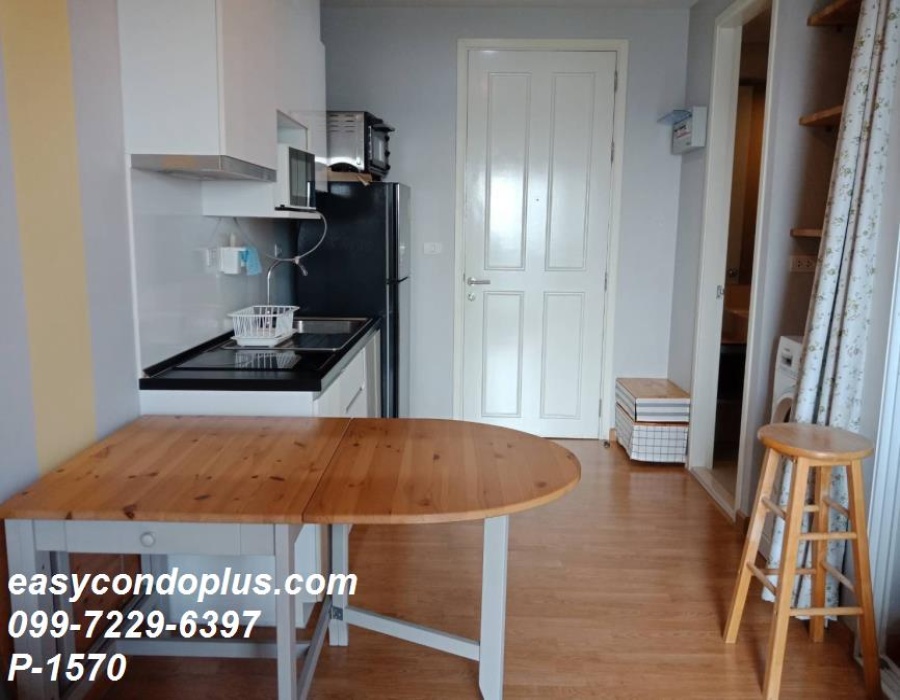 1 Bedroom Bedrooms, ,1 BathroomBathrooms,1 ห้องนอน,เช่า,14105