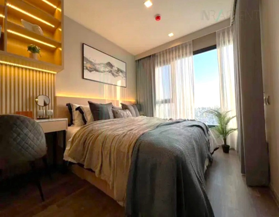 1 Bedroom Bedrooms, ,1 BathroomBathrooms,1 ห้องนอน,เช่า,14112