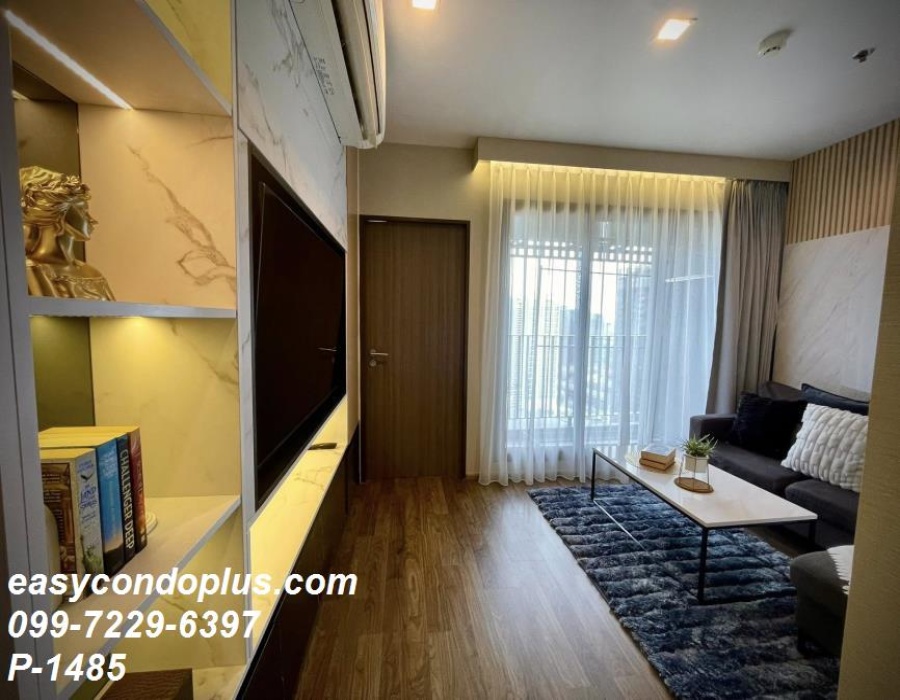 1 Bedroom Bedrooms, ,1 BathroomBathrooms,1 ห้องนอน,เช่า,14112