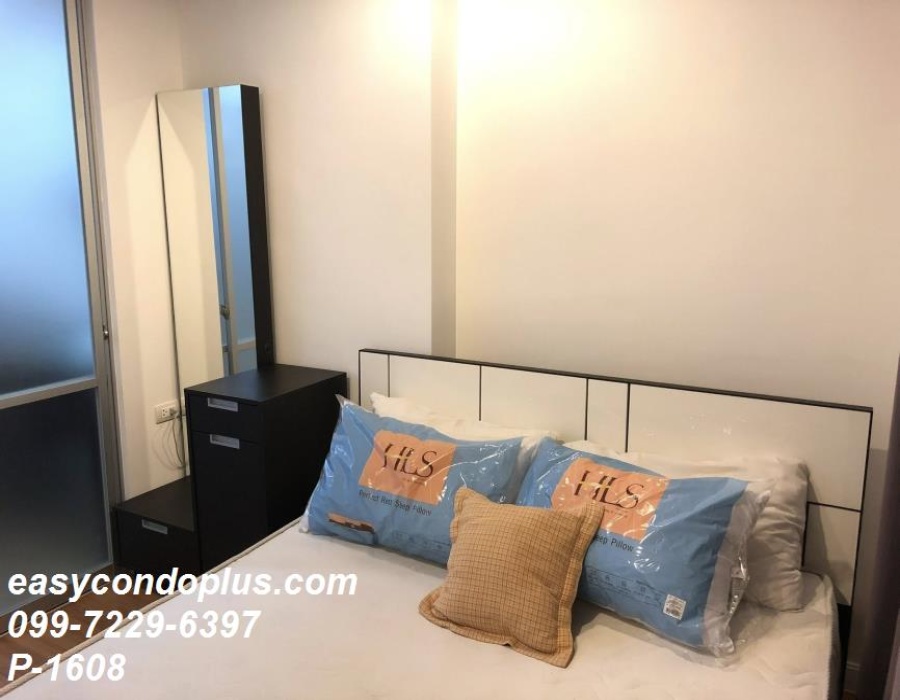 1 Bedroom Bedrooms, ,1 BathroomBathrooms,1 ห้องนอน,เช่า,14115