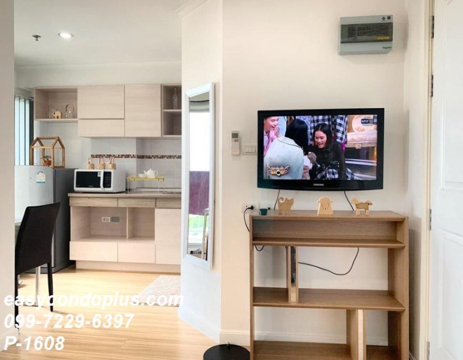 1 Bedroom Bedrooms, ,1 BathroomBathrooms,1 ห้องนอน,เช่า,14115