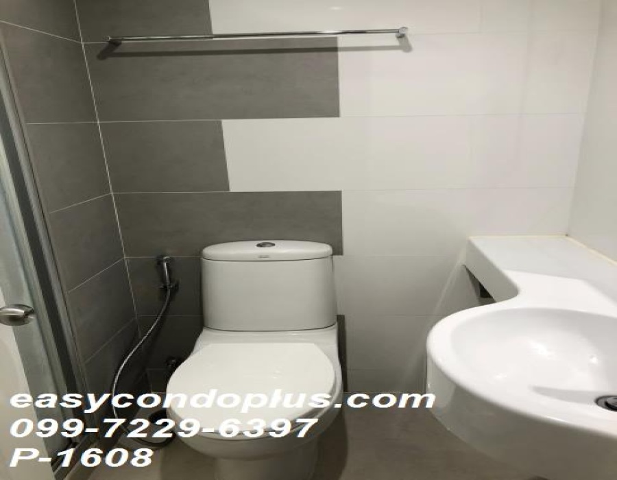 1 Bedroom Bedrooms, ,1 BathroomBathrooms,1 ห้องนอน,เช่า,14115