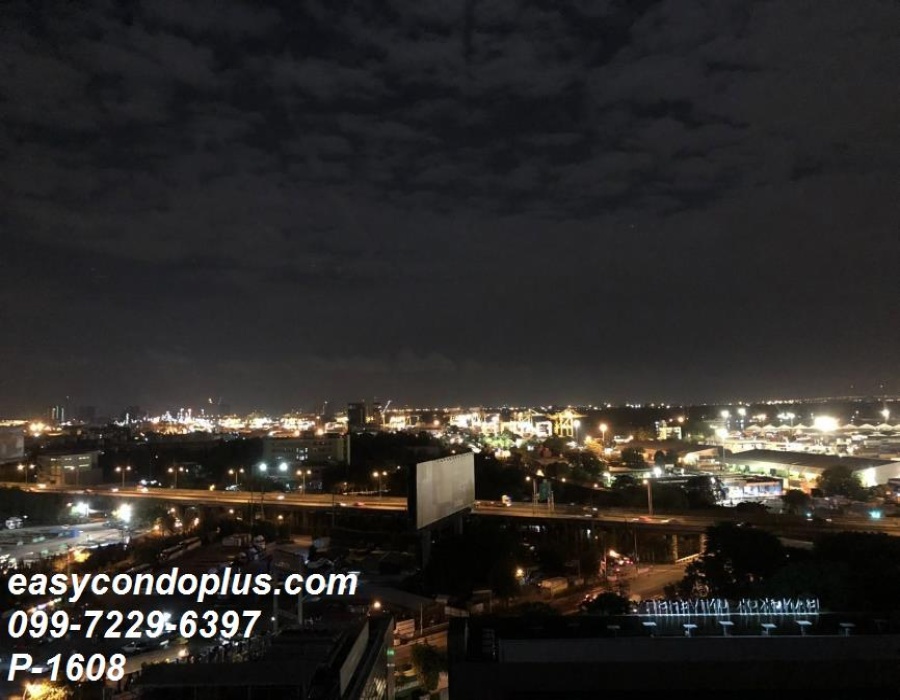 1 Bedroom Bedrooms, ,1 BathroomBathrooms,1 ห้องนอน,เช่า,14115
