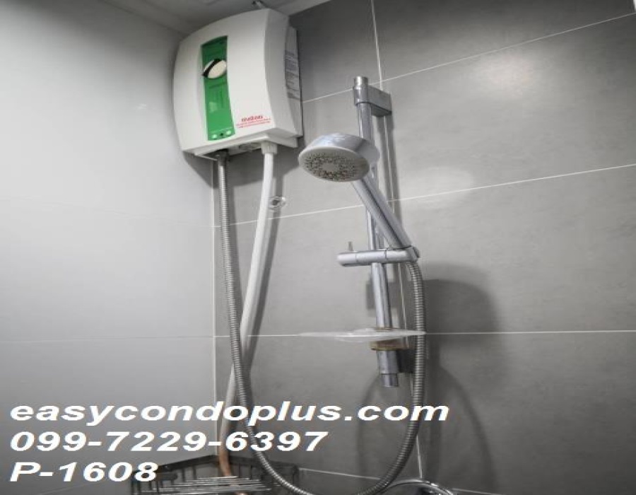 1 Bedroom Bedrooms, ,1 BathroomBathrooms,1 ห้องนอน,เช่า,14115