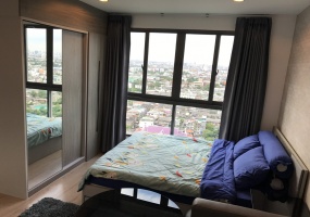 1 BathroomBathrooms,ห้องสตูดิโอ,เช่า,2296