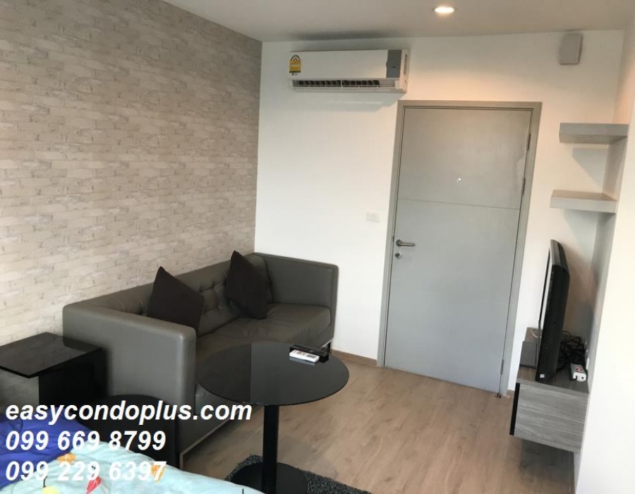 1 BathroomBathrooms,ห้องสตูดิโอ,เช่า,2296