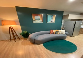 1 Bedroom Bedrooms, ,1 BathroomBathrooms,1 ห้องนอน,เช่า,14116