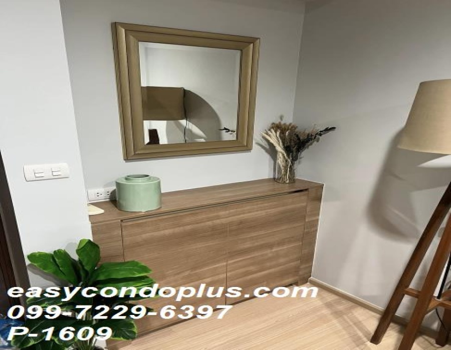 1 Bedroom Bedrooms, ,1 BathroomBathrooms,1 ห้องนอน,เช่า,14116