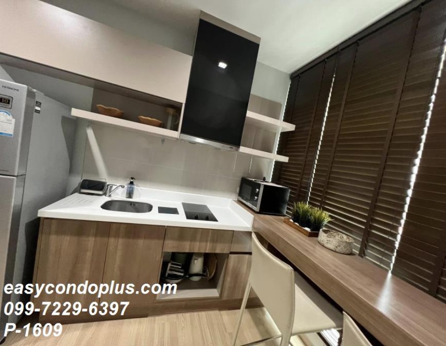 1 Bedroom Bedrooms, ,1 BathroomBathrooms,1 ห้องนอน,เช่า,14116