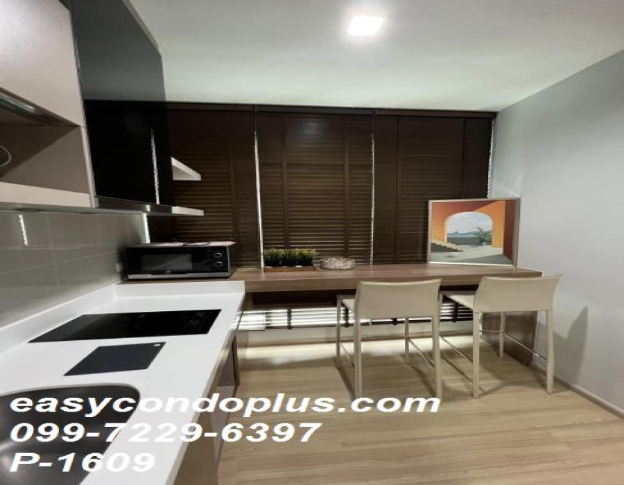 1 Bedroom Bedrooms, ,1 BathroomBathrooms,1 ห้องนอน,เช่า,14116