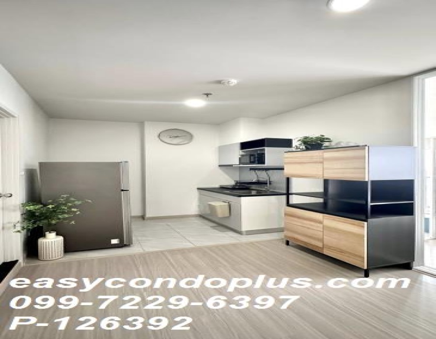 1 Bedroom Bedrooms, ,1 BathroomBathrooms,1 ห้องนอน,เช่า,14117