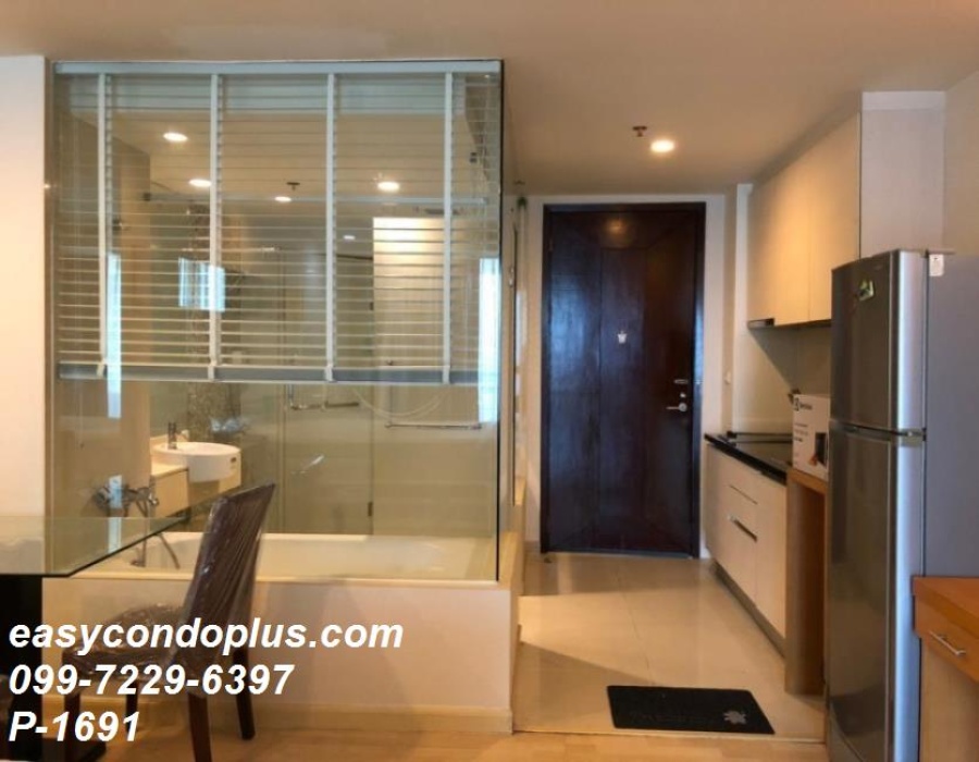1 BathroomBathrooms,ห้องสตูดิโอ,เช่า,14119