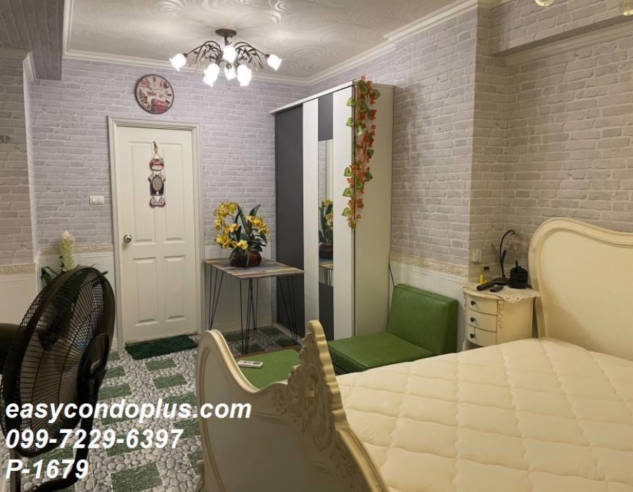 2 Bedrooms Bedrooms, ,2 BathroomsBathrooms,2 ห้องนอน,เช่า,14121
