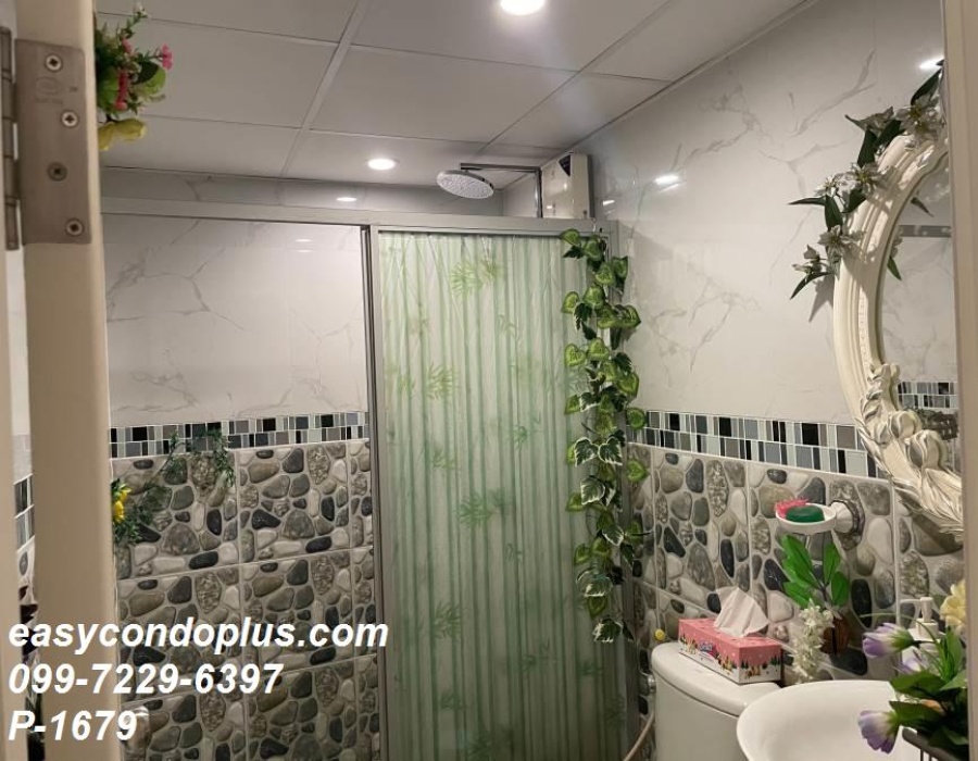 2 Bedrooms Bedrooms, ,2 BathroomsBathrooms,2 ห้องนอน,เช่า,14121