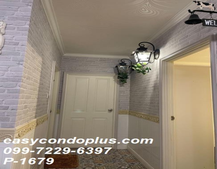 2 Bedrooms Bedrooms, ,2 BathroomsBathrooms,2 ห้องนอน,เช่า,14121