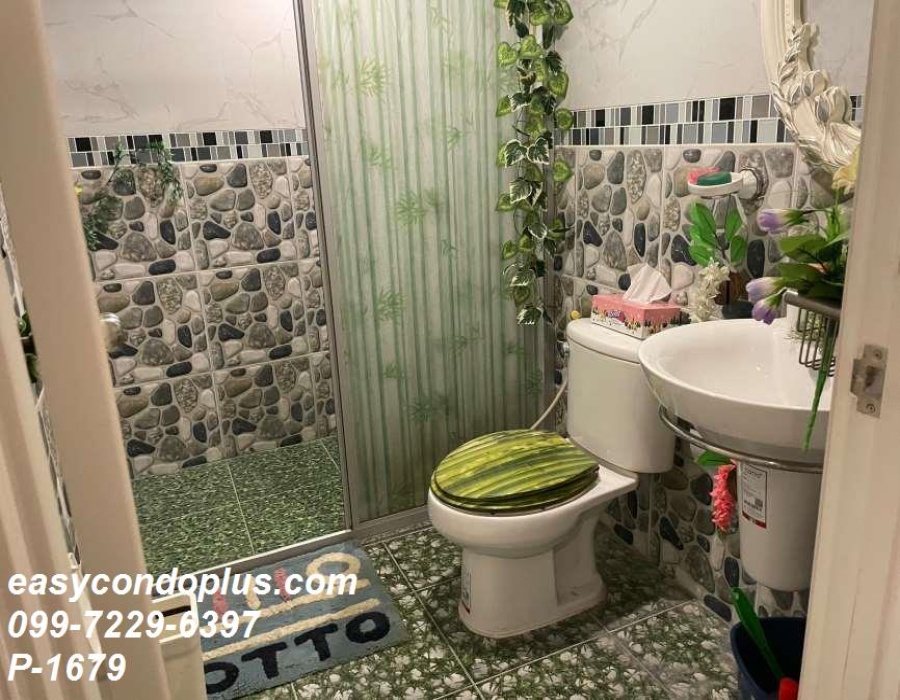 2 Bedrooms Bedrooms, ,2 BathroomsBathrooms,2 ห้องนอน,เช่า,14121